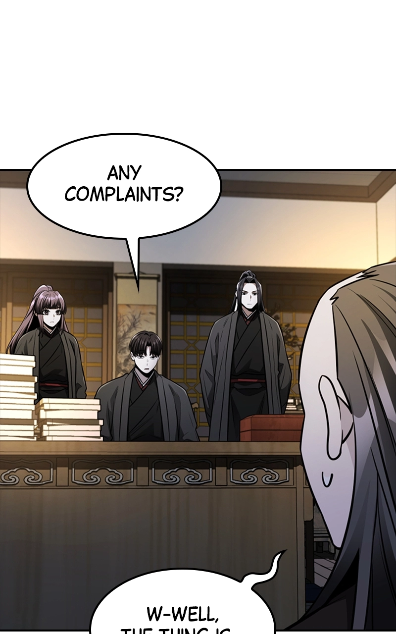 The Genius Swordsman of Mount Hua Chapter 13 Page 66