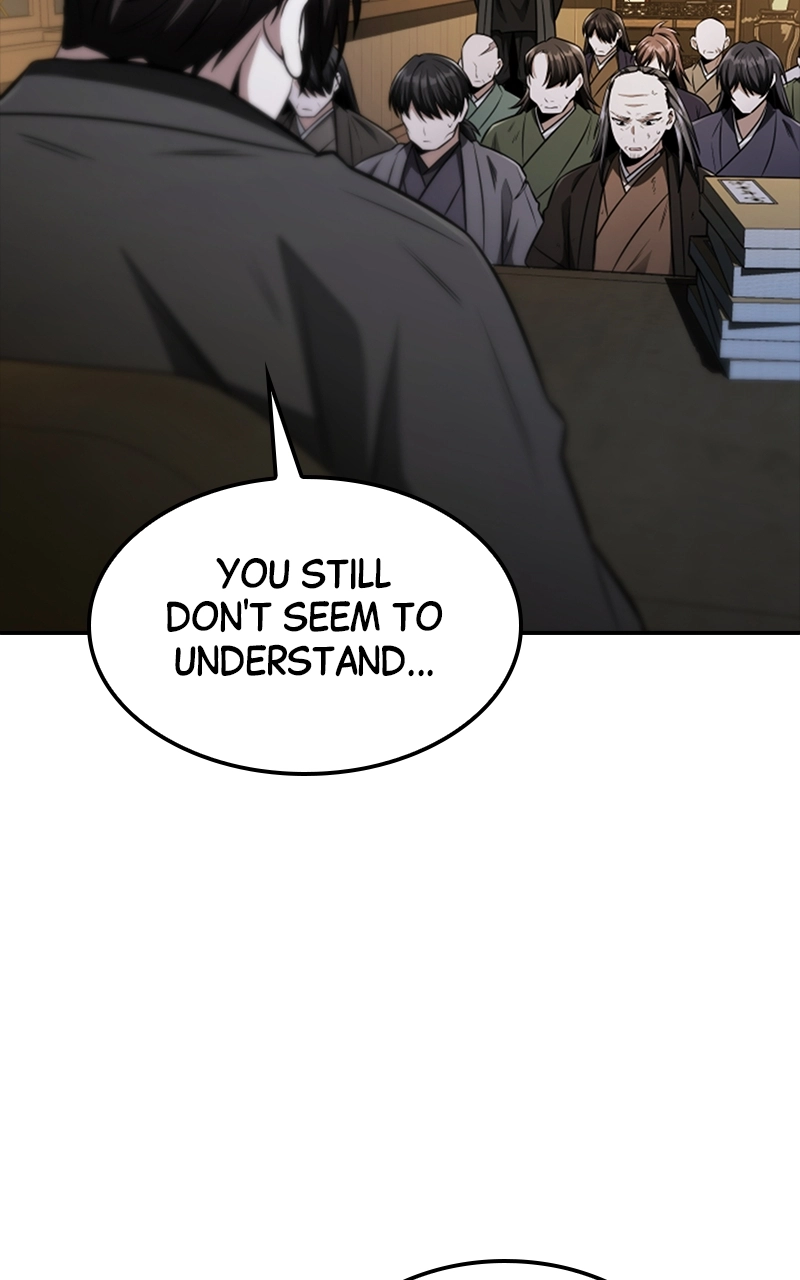 The Genius Swordsman of Mount Hua Chapter 13 Page 69