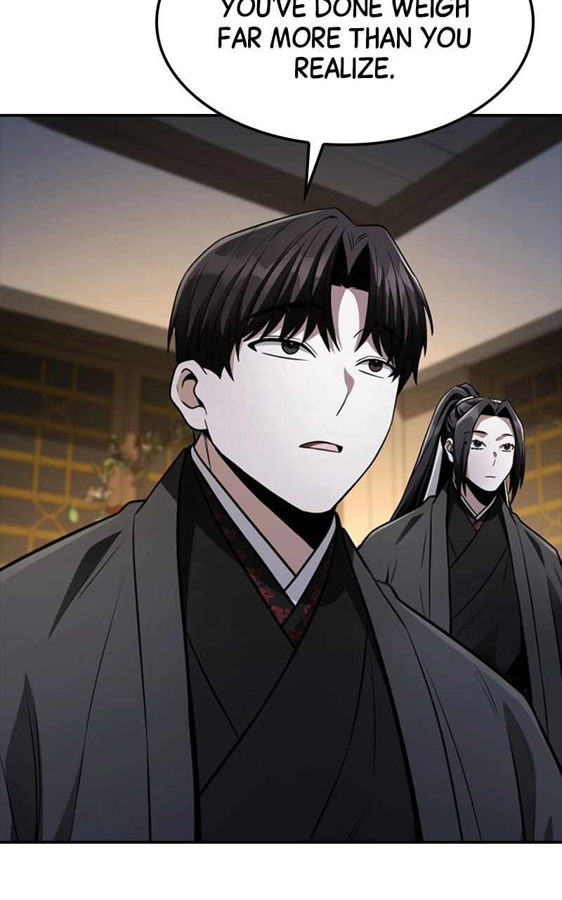 The Genius Swordsman of Mount Hua Chapter 13 Page 72
