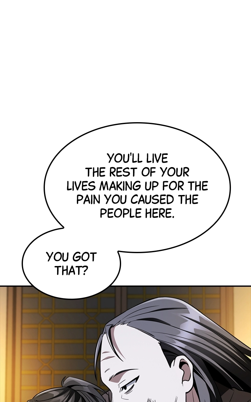 The Genius Swordsman of Mount Hua Chapter 13 Page 73