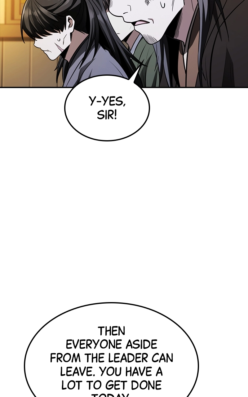 The Genius Swordsman of Mount Hua Chapter 13 Page 74