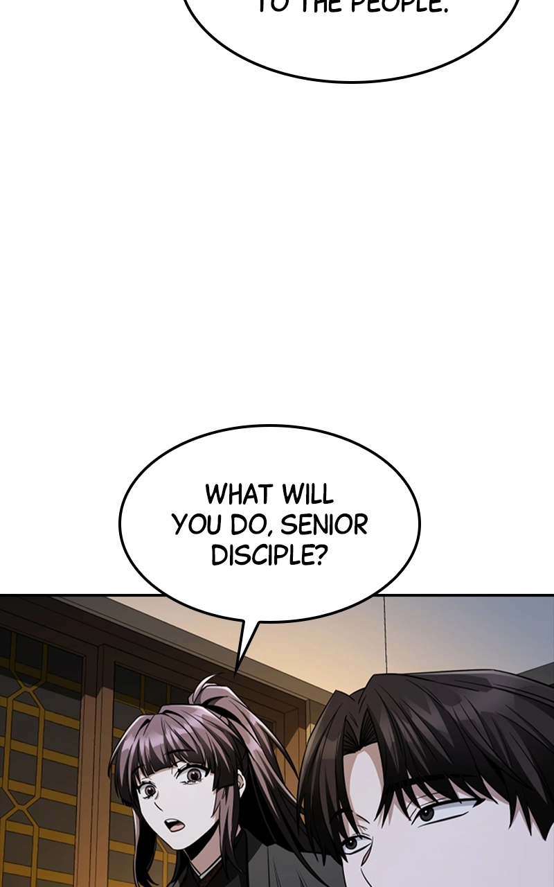 The Genius Swordsman of Mount Hua Chapter 13 Page 76