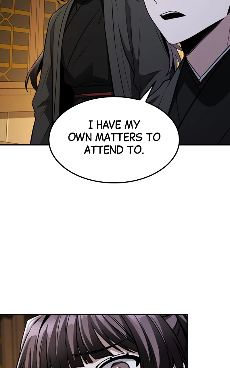 The Genius Swordsman of Mount Hua Chapter 13 Page 77