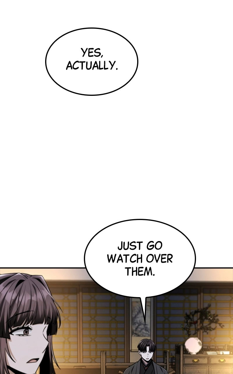 The Genius Swordsman of Mount Hua Chapter 13 Page 79
