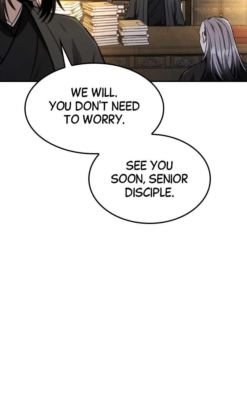 The Genius Swordsman of Mount Hua Chapter 13 Page 80