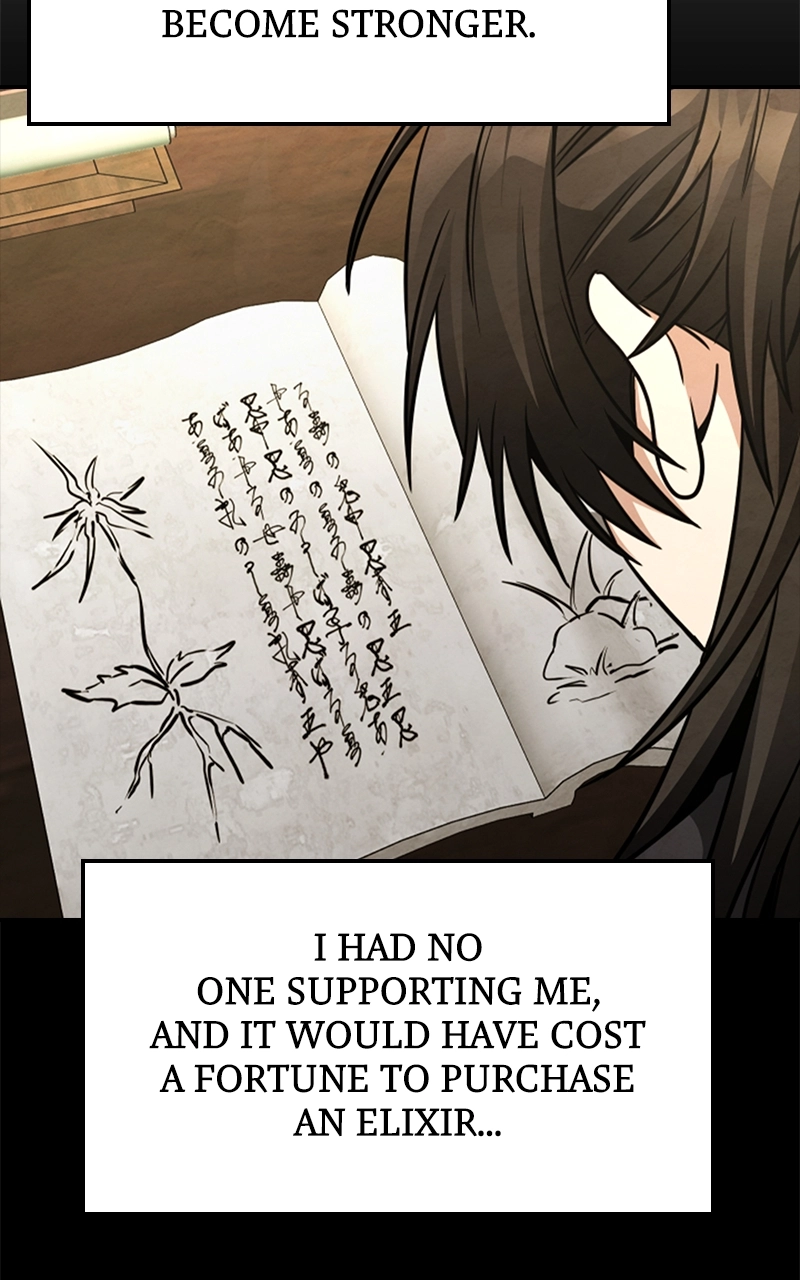 The Genius Swordsman of Mount Hua Chapter 13 Page 87