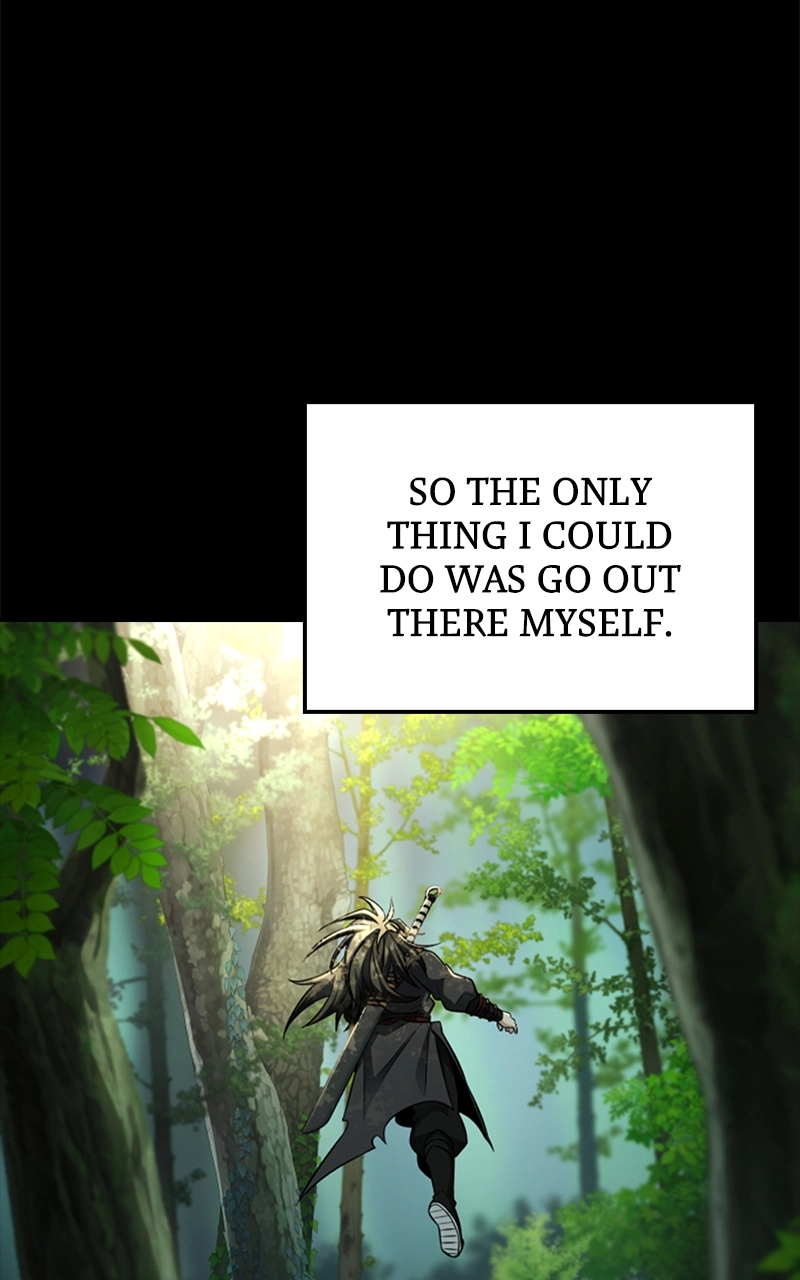 The Genius Swordsman of Mount Hua Chapter 13 Page 88