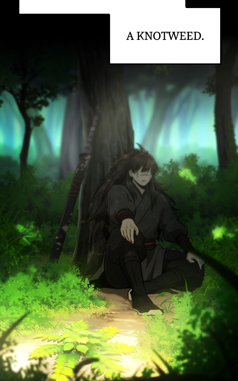 The Genius Swordsman of Mount Hua Chapter 13 Page 91
