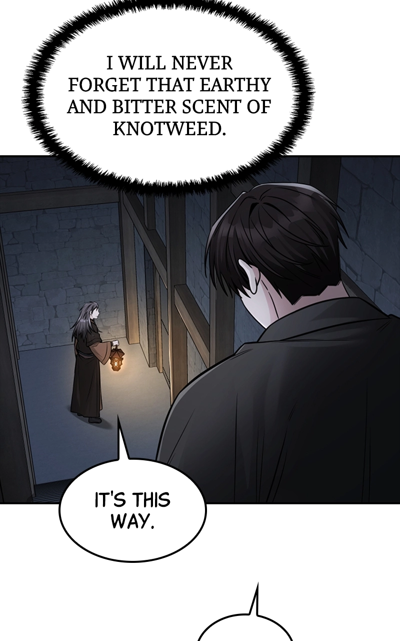The Genius Swordsman of Mount Hua Chapter 13 Page 93