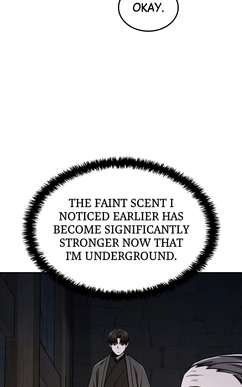 The Genius Swordsman of Mount Hua Chapter 13 Page 94