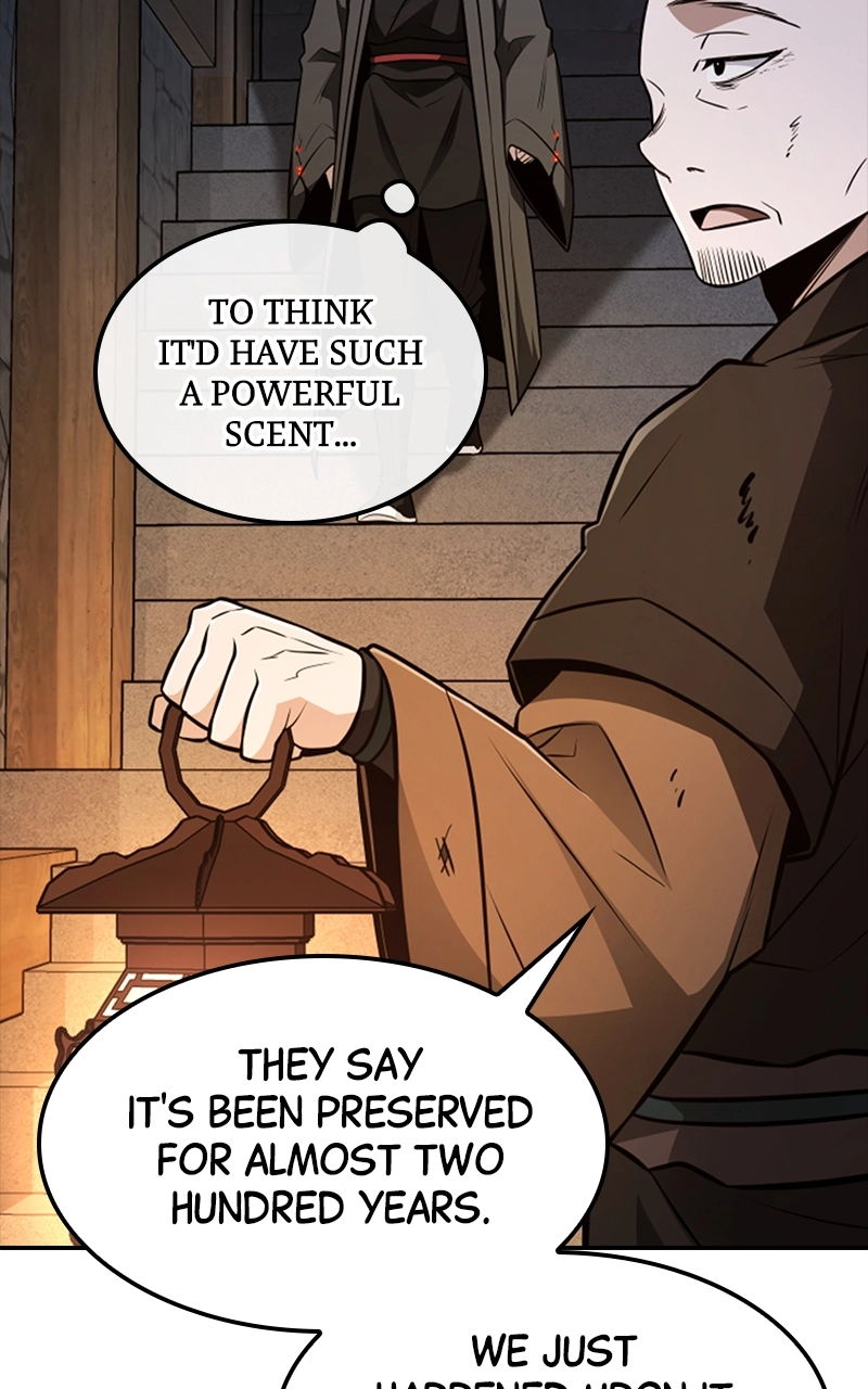 The Genius Swordsman of Mount Hua Chapter 13 Page 95