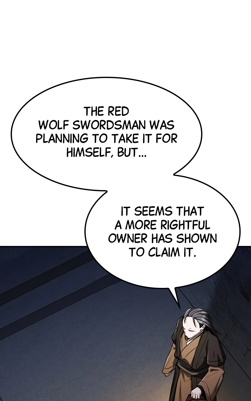 The Genius Swordsman of Mount Hua Chapter 13 Page 97