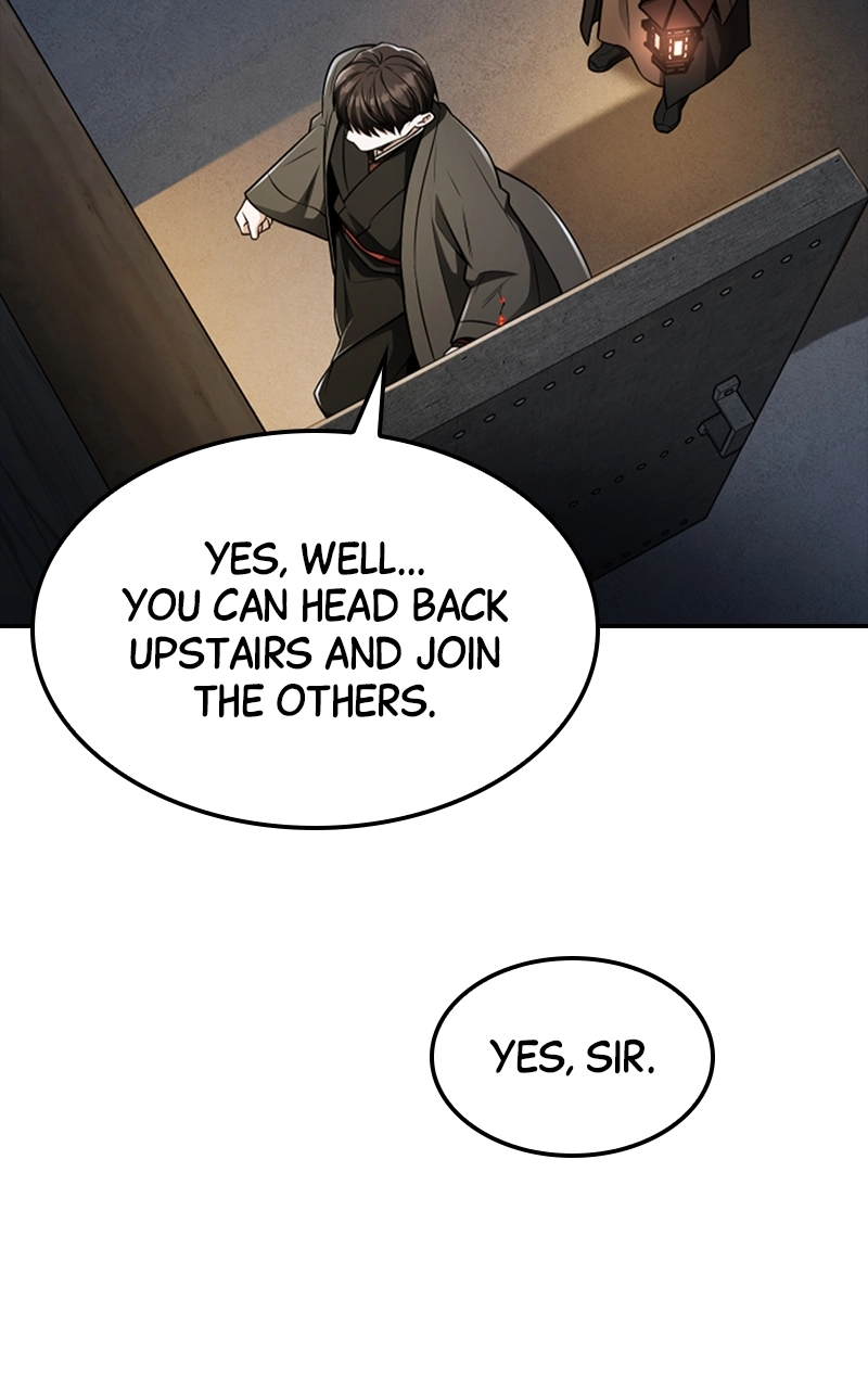 The Genius Swordsman of Mount Hua Chapter 13 Page 98