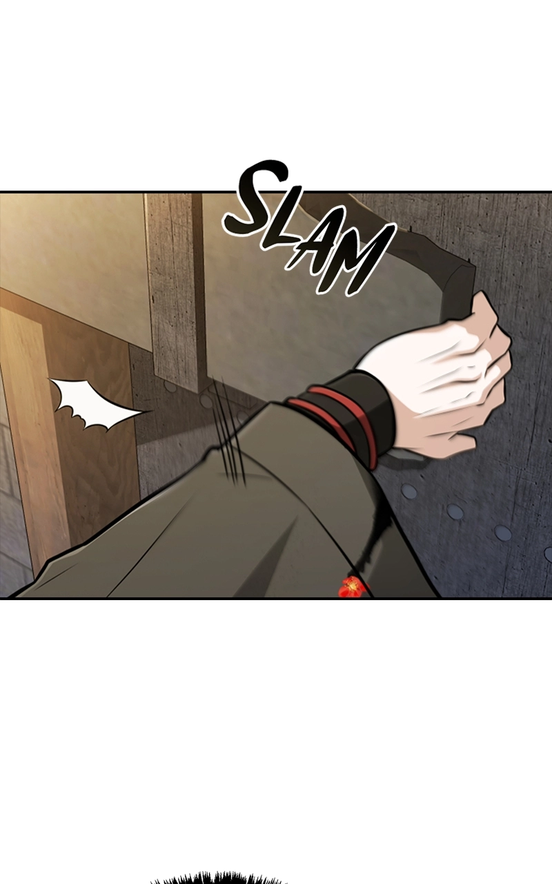 The Genius Swordsman of Mount Hua Chapter 13 Page 99