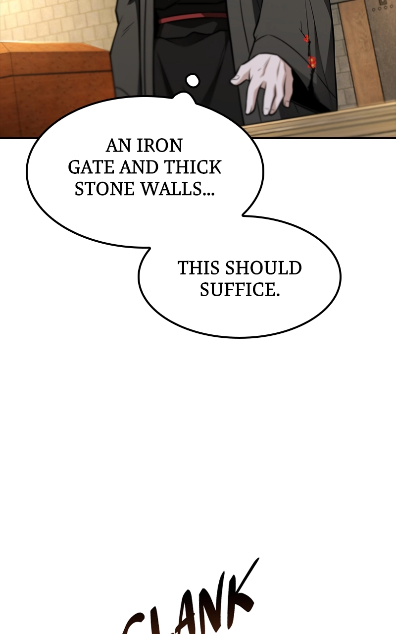 The Genius Swordsman of Mount Hua Chapter 13 Page 101