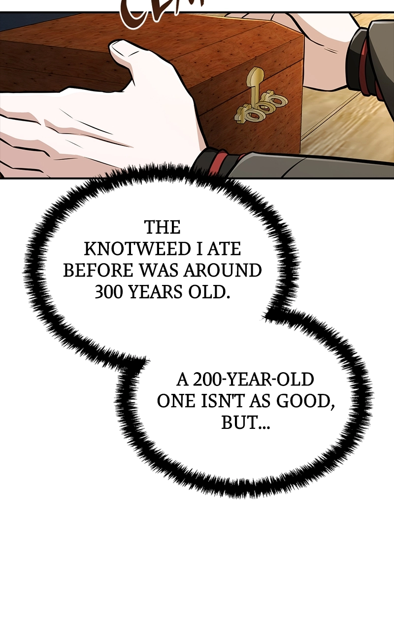 The Genius Swordsman of Mount Hua Chapter 13 Page 102
