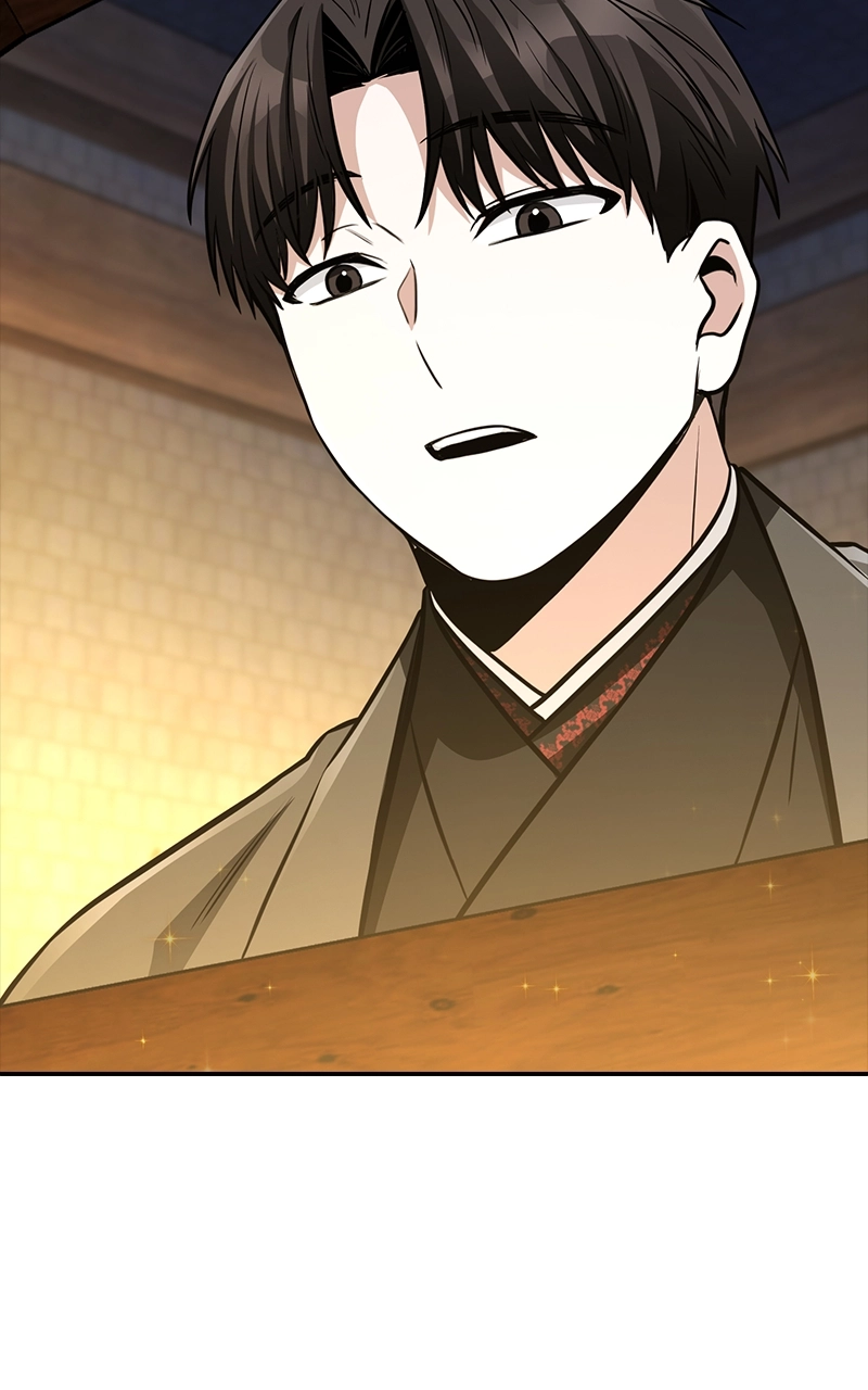 The Genius Swordsman of Mount Hua Chapter 13 Page 105