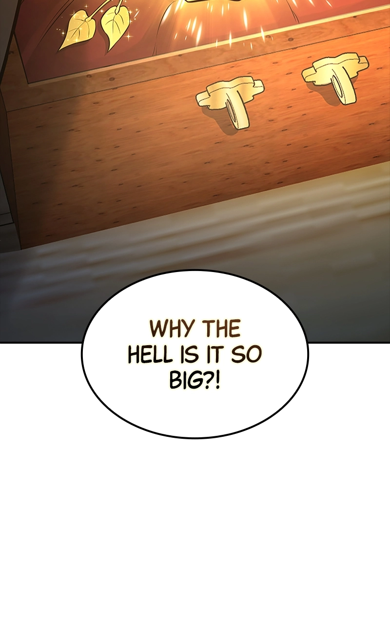 The Genius Swordsman of Mount Hua Chapter 13 Page 108