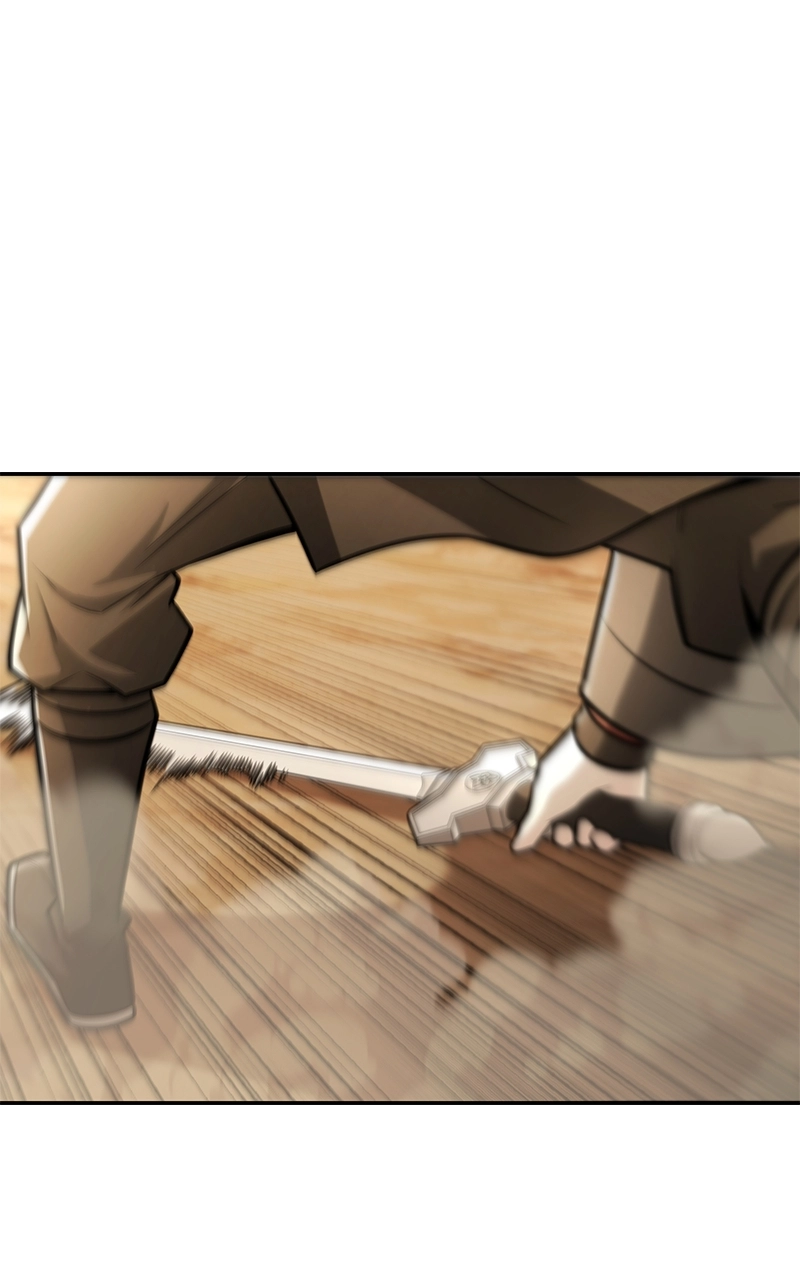 The Genius Swordsman of Mount Hua Chapter 36 Page 9