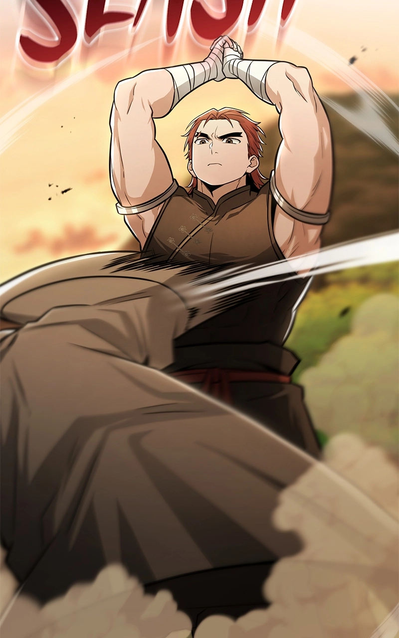 The Genius Swordsman of Mount Hua Chapter 36 Page 12