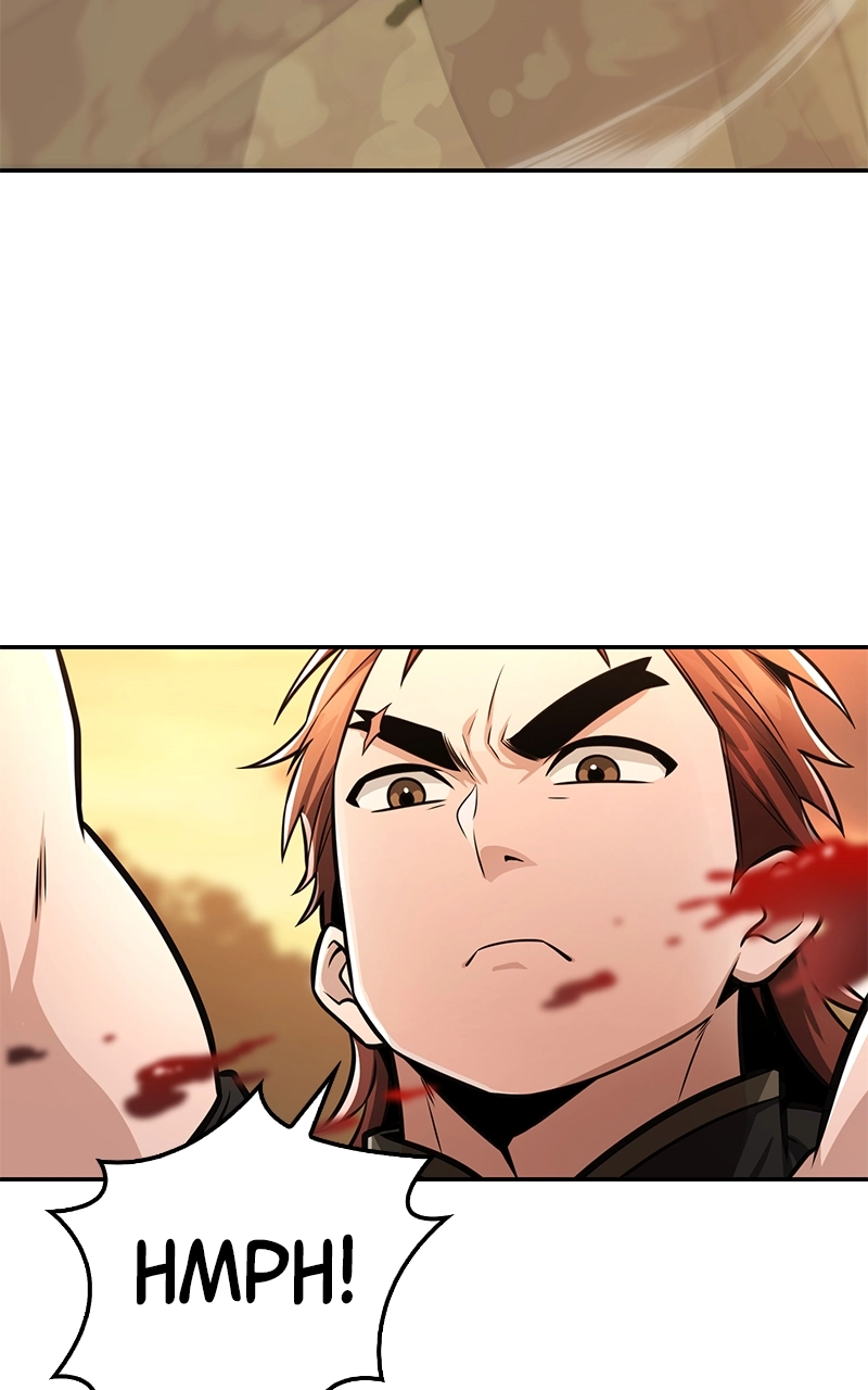 The Genius Swordsman of Mount Hua Chapter 36 Page 13