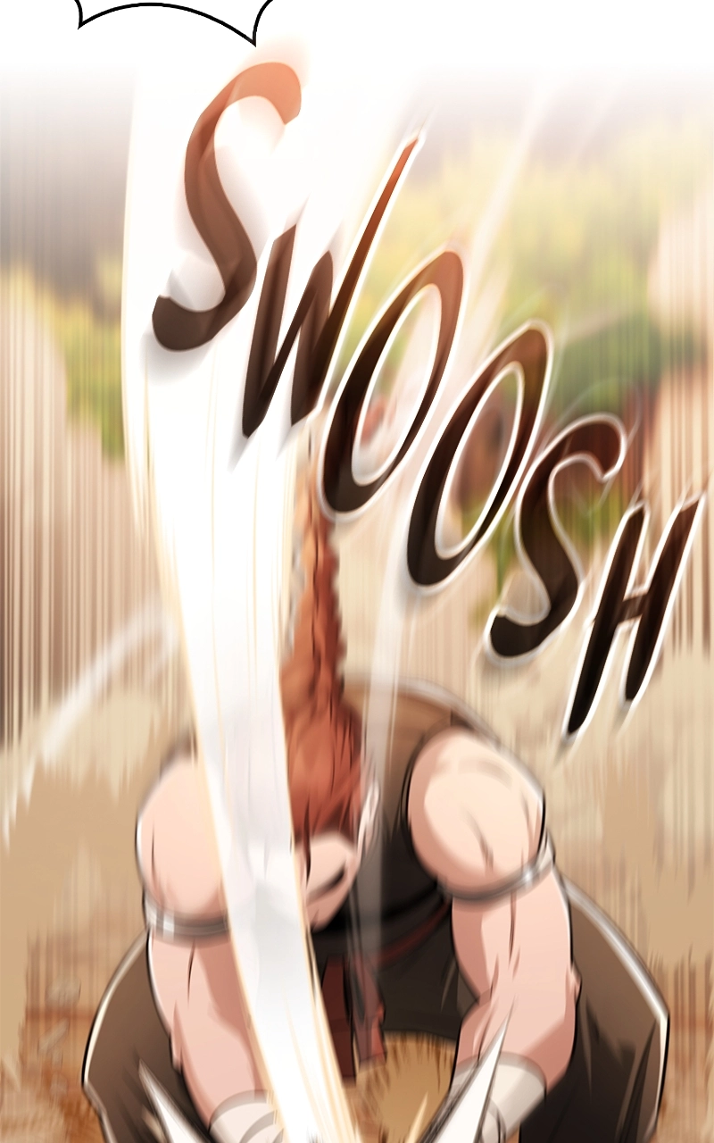The Genius Swordsman of Mount Hua Chapter 36 Page 14
