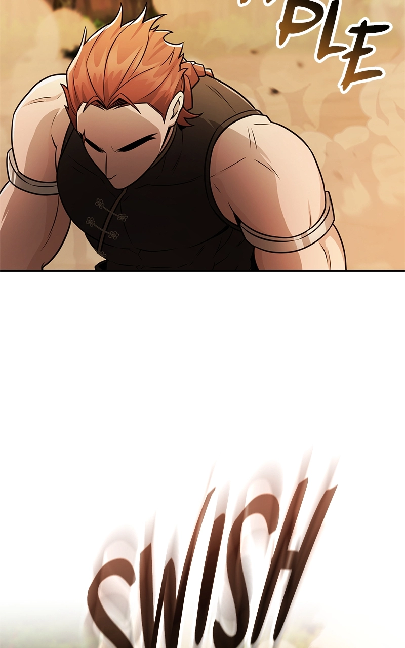 The Genius Swordsman of Mount Hua Chapter 36 Page 19