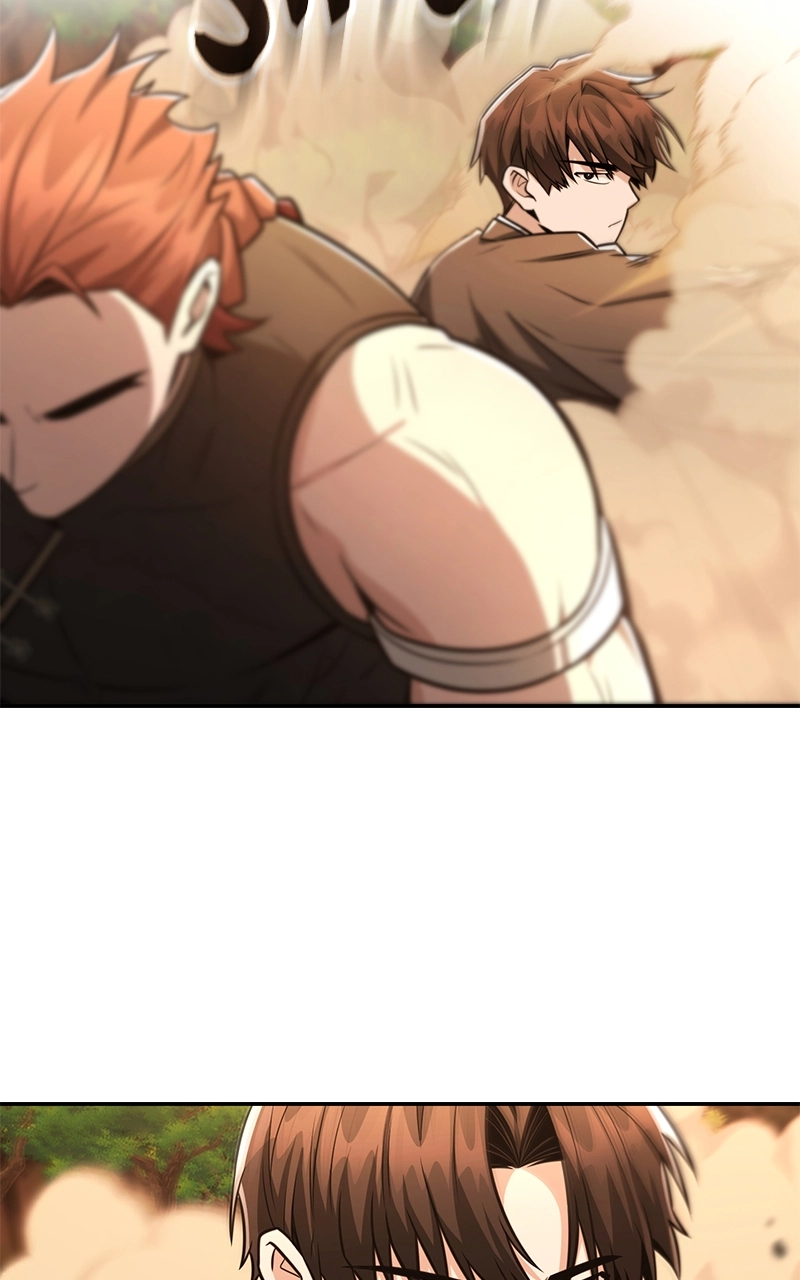The Genius Swordsman of Mount Hua Chapter 36 Page 20