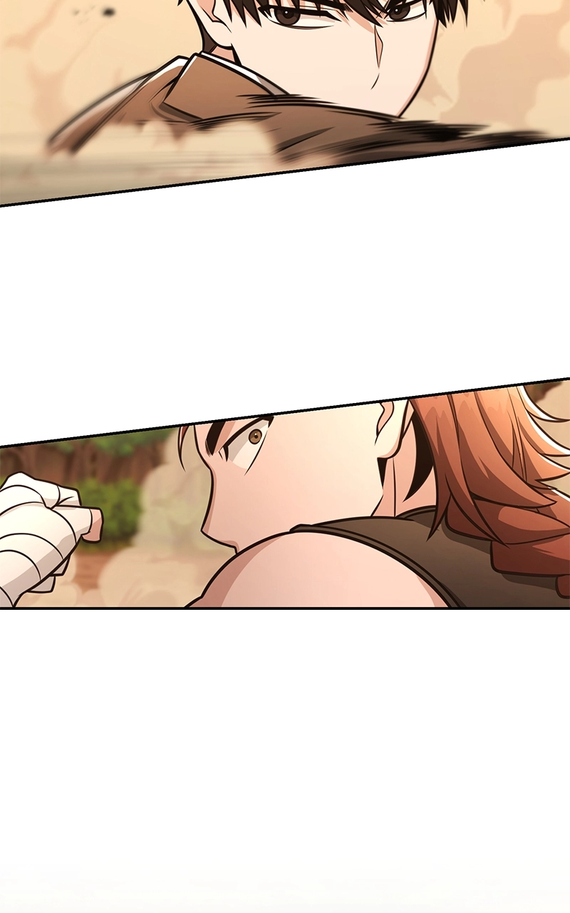 The Genius Swordsman of Mount Hua Chapter 36 Page 21