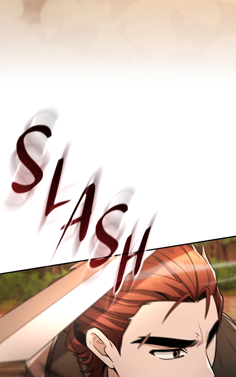 The Genius Swordsman of Mount Hua Chapter 36 Page 23