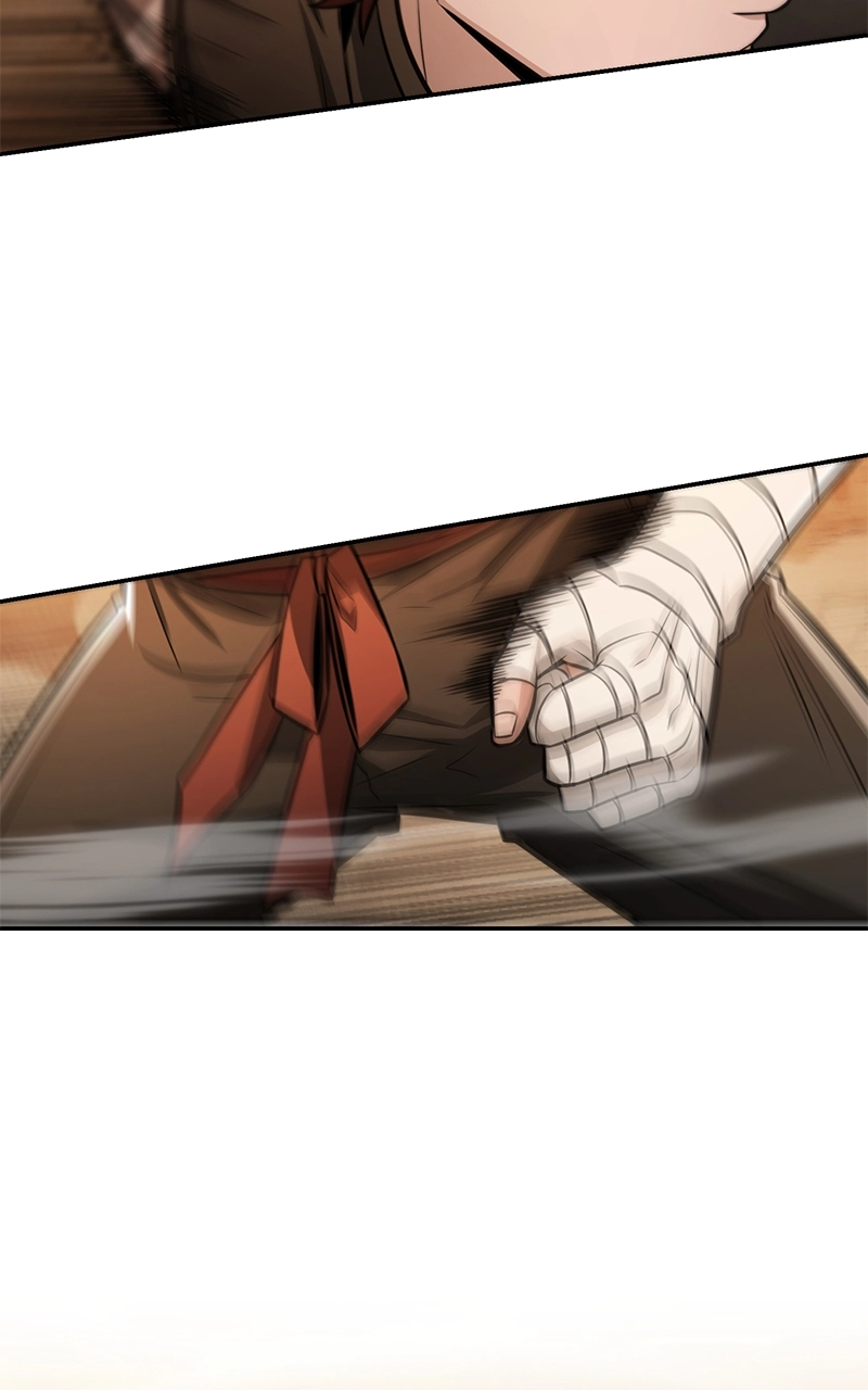The Genius Swordsman of Mount Hua Chapter 36 Page 24