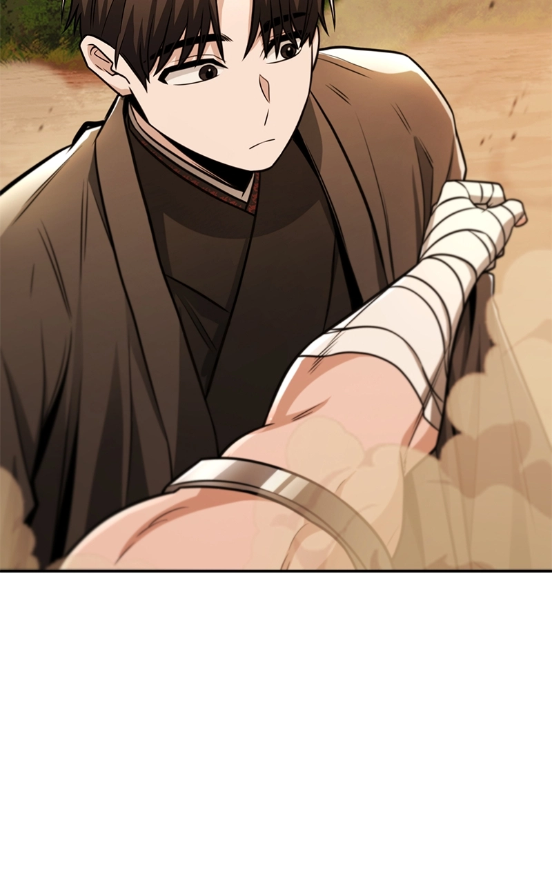 The Genius Swordsman of Mount Hua Chapter 36 Page 27