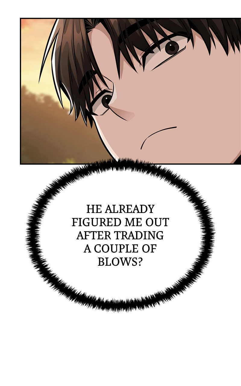 The Genius Swordsman of Mount Hua Chapter 36 Page 29