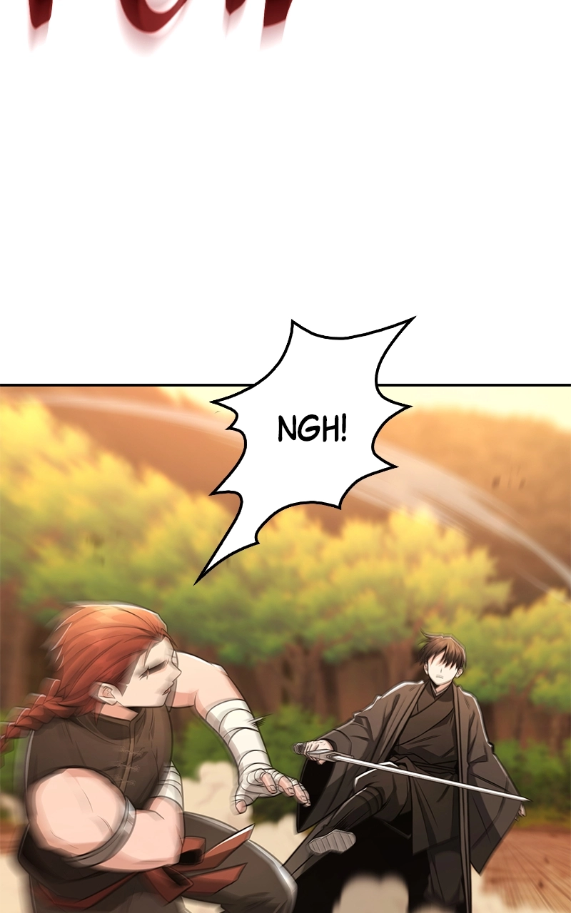 The Genius Swordsman of Mount Hua Chapter 36 Page 31