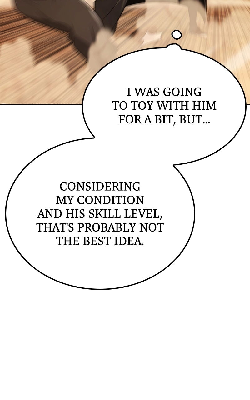 The Genius Swordsman of Mount Hua Chapter 36 Page 32