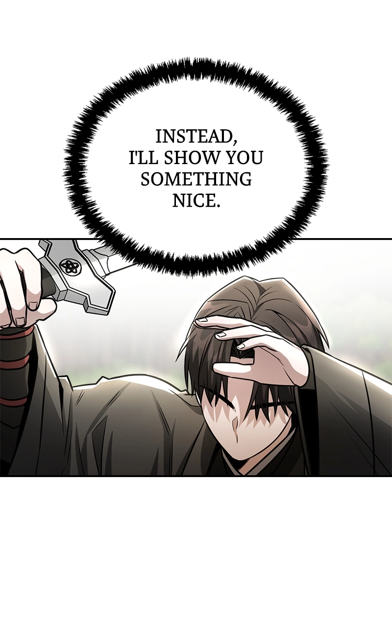 The Genius Swordsman of Mount Hua Chapter 36 Page 33