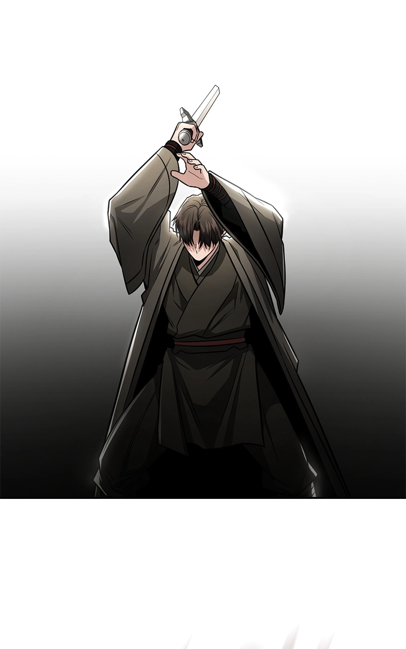 The Genius Swordsman of Mount Hua Chapter 36 Page 34