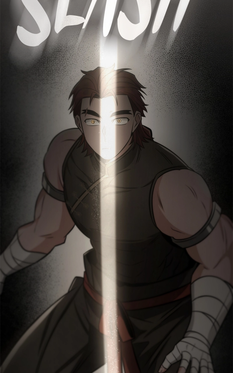 The Genius Swordsman of Mount Hua Chapter 36 Page 37