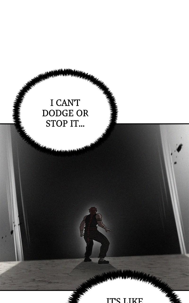 The Genius Swordsman of Mount Hua Chapter 36 Page 42