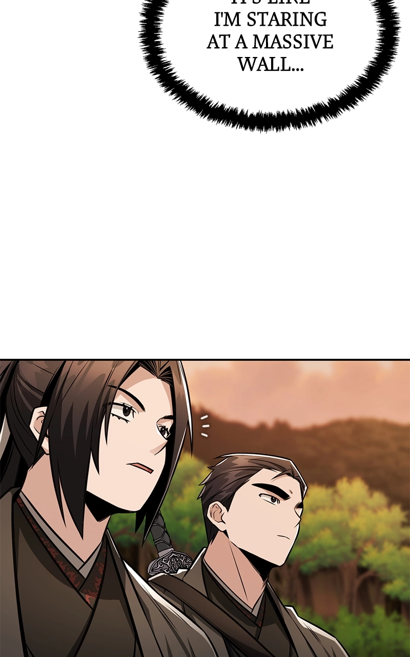 The Genius Swordsman of Mount Hua Chapter 36 Page 43