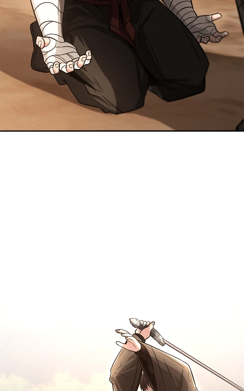 The Genius Swordsman of Mount Hua Chapter 36 Page 46