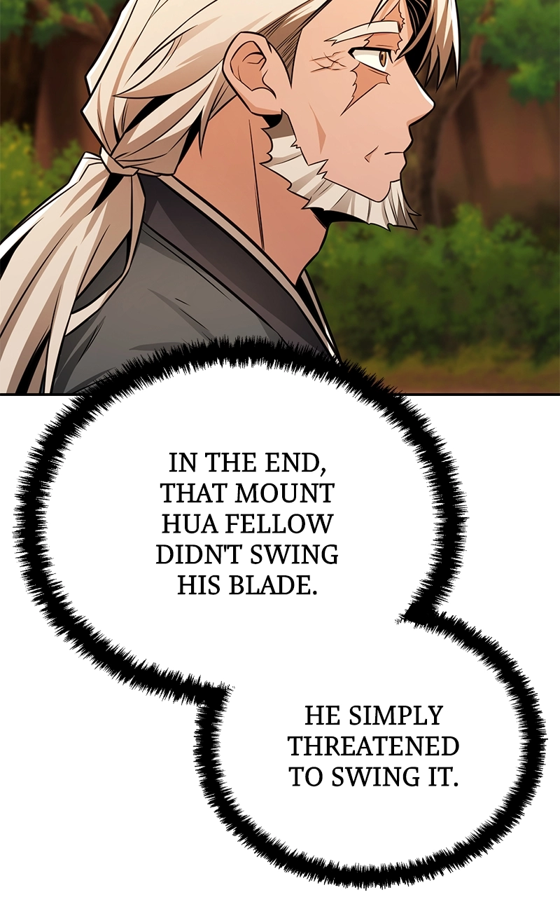 The Genius Swordsman of Mount Hua Chapter 36 Page 51