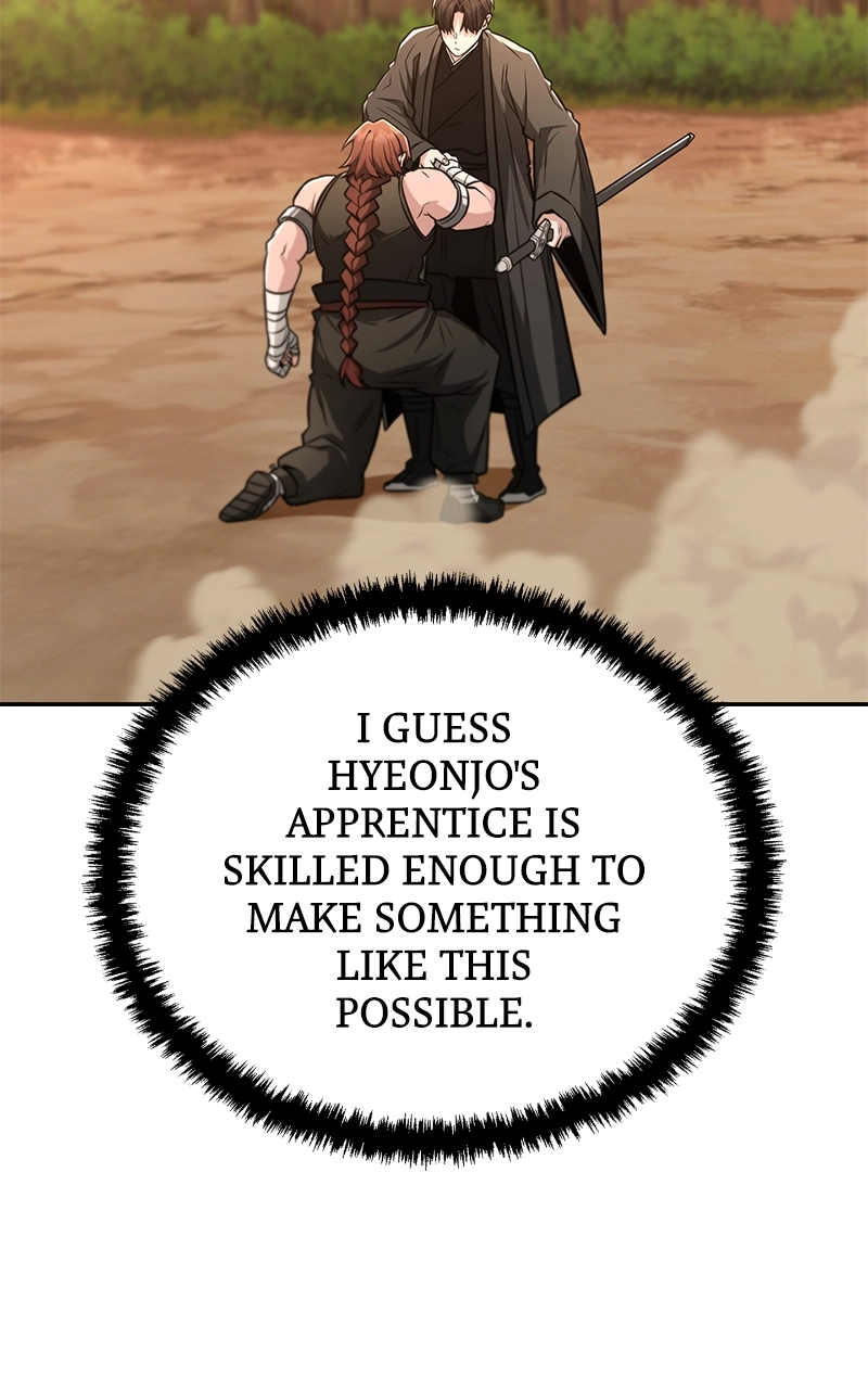 The Genius Swordsman of Mount Hua Chapter 36 Page 53