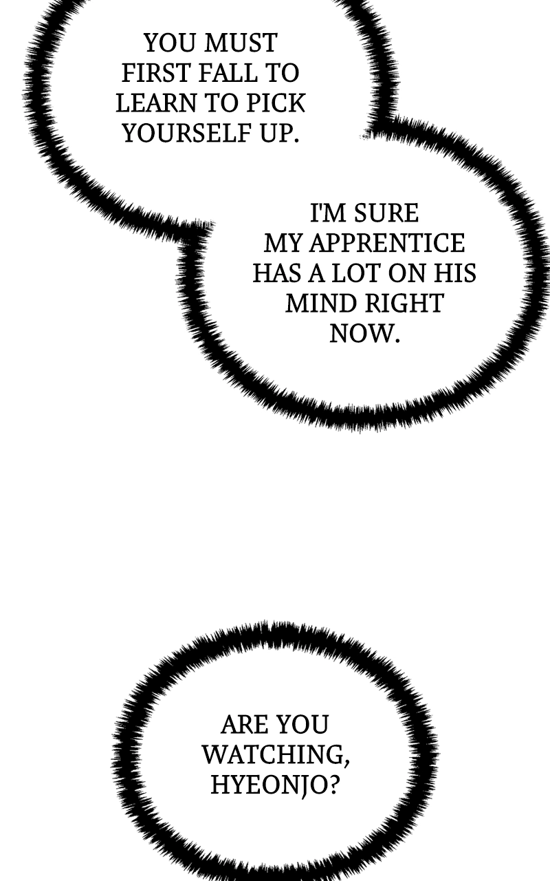 The Genius Swordsman of Mount Hua Chapter 36 Page 55