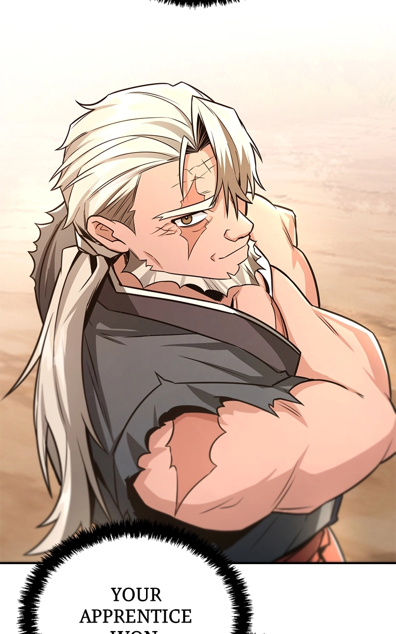 The Genius Swordsman of Mount Hua Chapter 36 Page 56