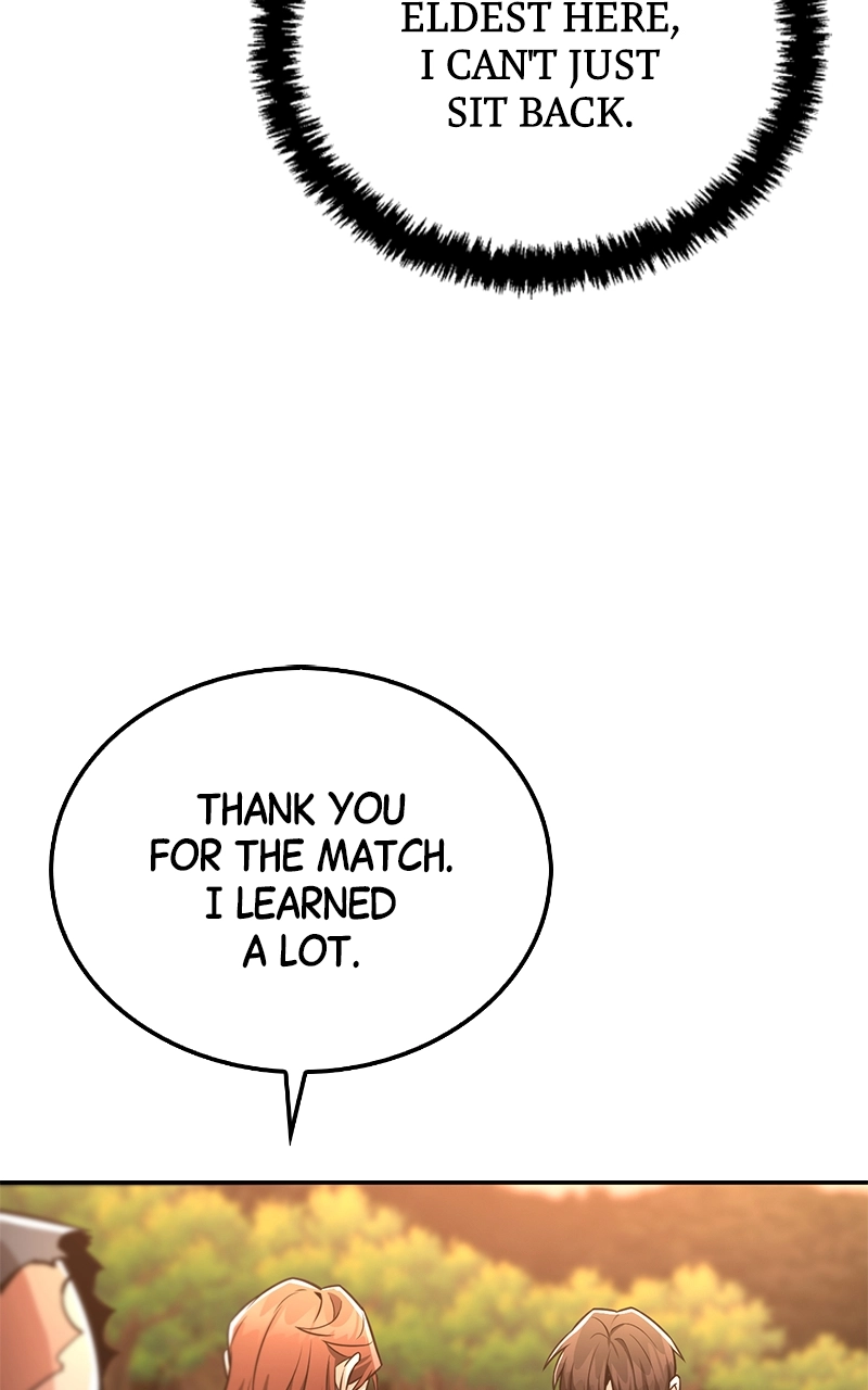 The Genius Swordsman of Mount Hua Chapter 36 Page 58
