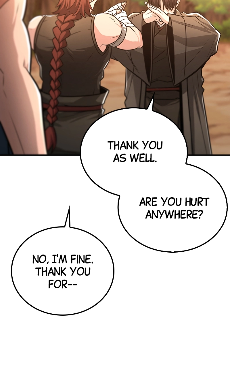 The Genius Swordsman of Mount Hua Chapter 36 Page 59