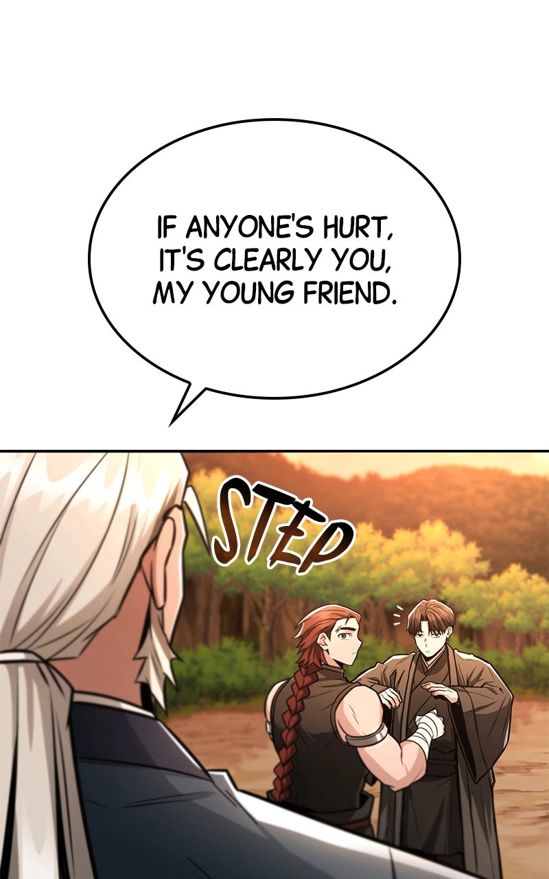 The Genius Swordsman of Mount Hua Chapter 36 Page 60