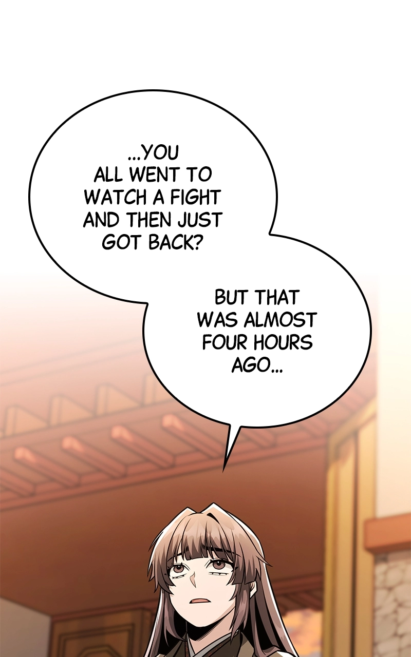 The Genius Swordsman of Mount Hua Chapter 36 Page 66