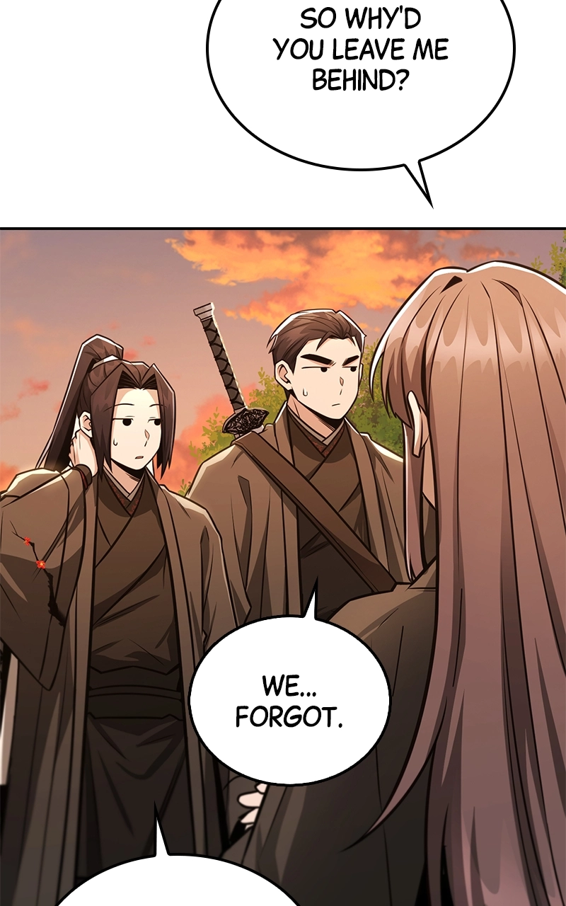 The Genius Swordsman of Mount Hua Chapter 36 Page 68